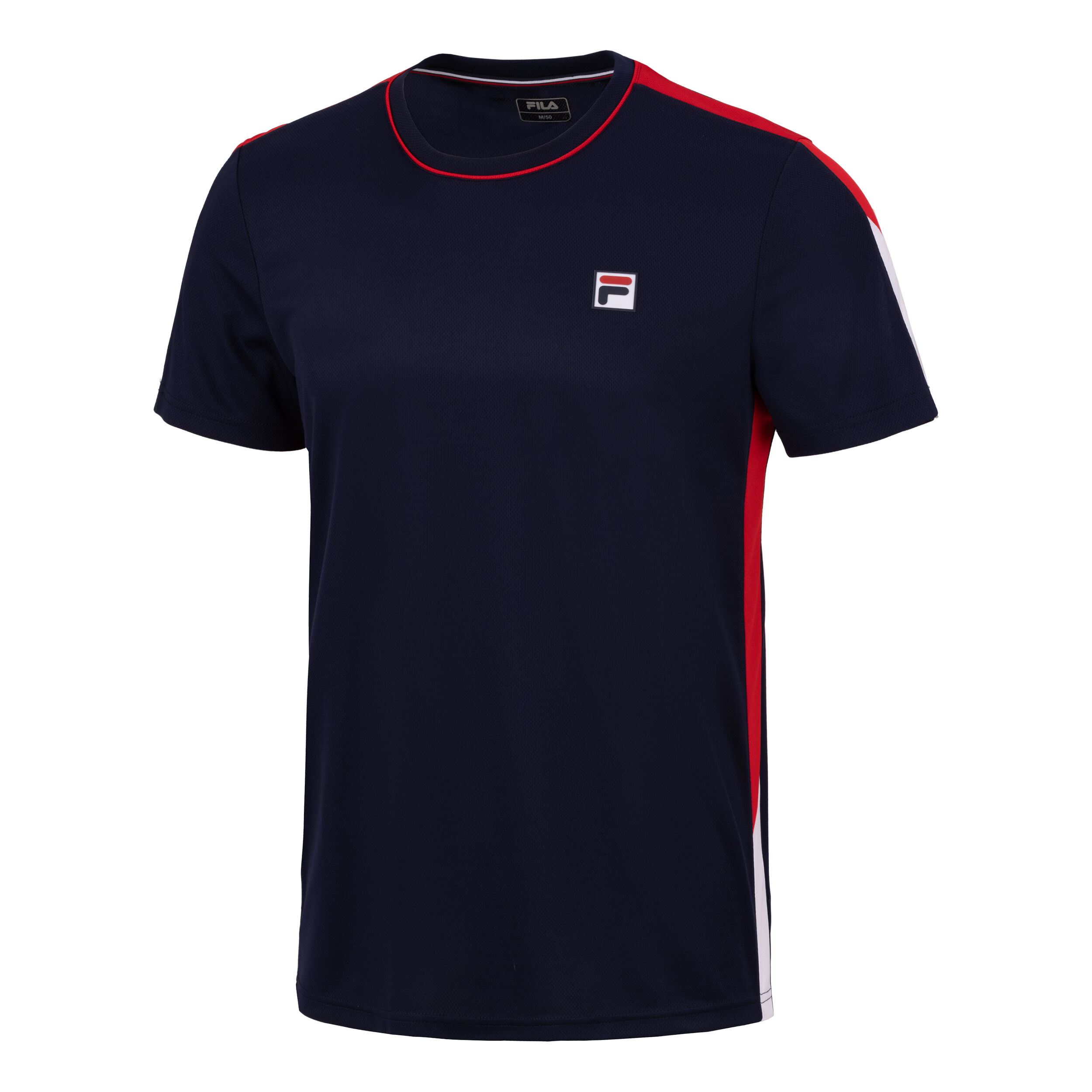 Gabriel T-Shirt Herren - Dunkelblau