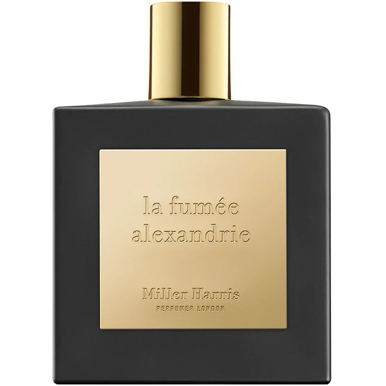 Miller Harris La Fumée Alexandrie Eau de Parfum 100 ml