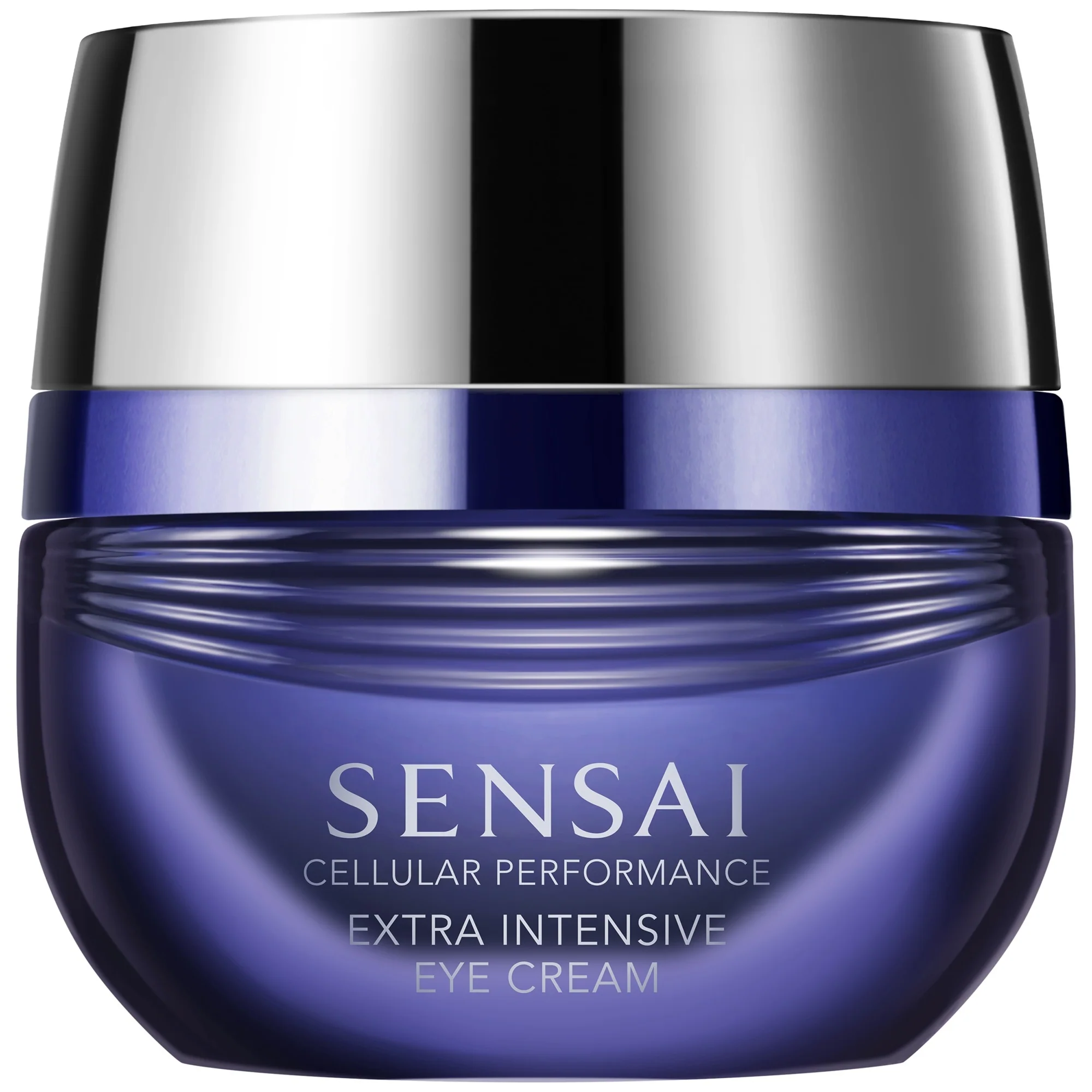 Cellular Performance Set Extra Intensive Eye Cream Limited Edition - Behandlad box. Global
