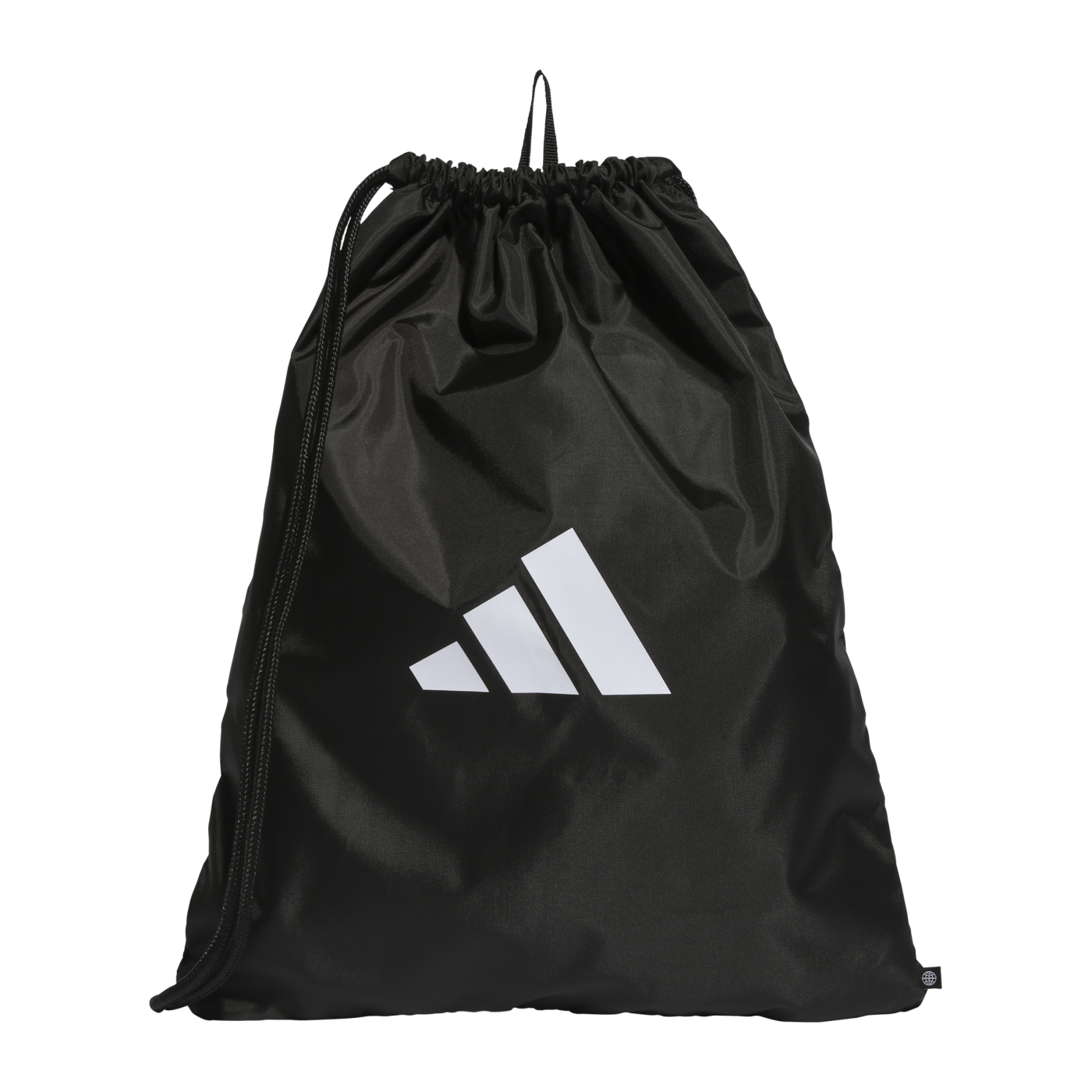 adidas Tiro League Gymsack Schwarz Weiss