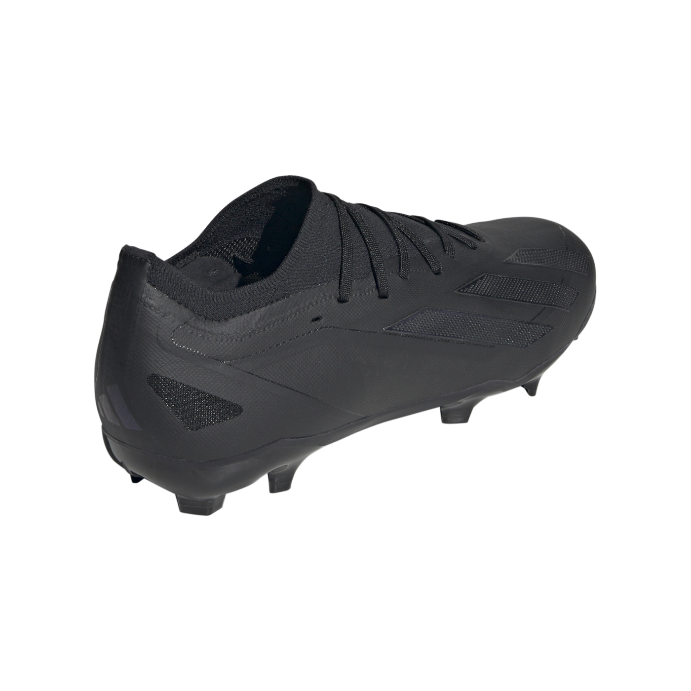 adidas X Crazyfast.2 FG Schwarz