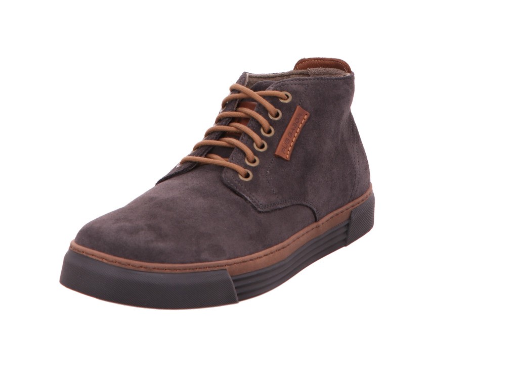 GABOR Stiefeletten grau