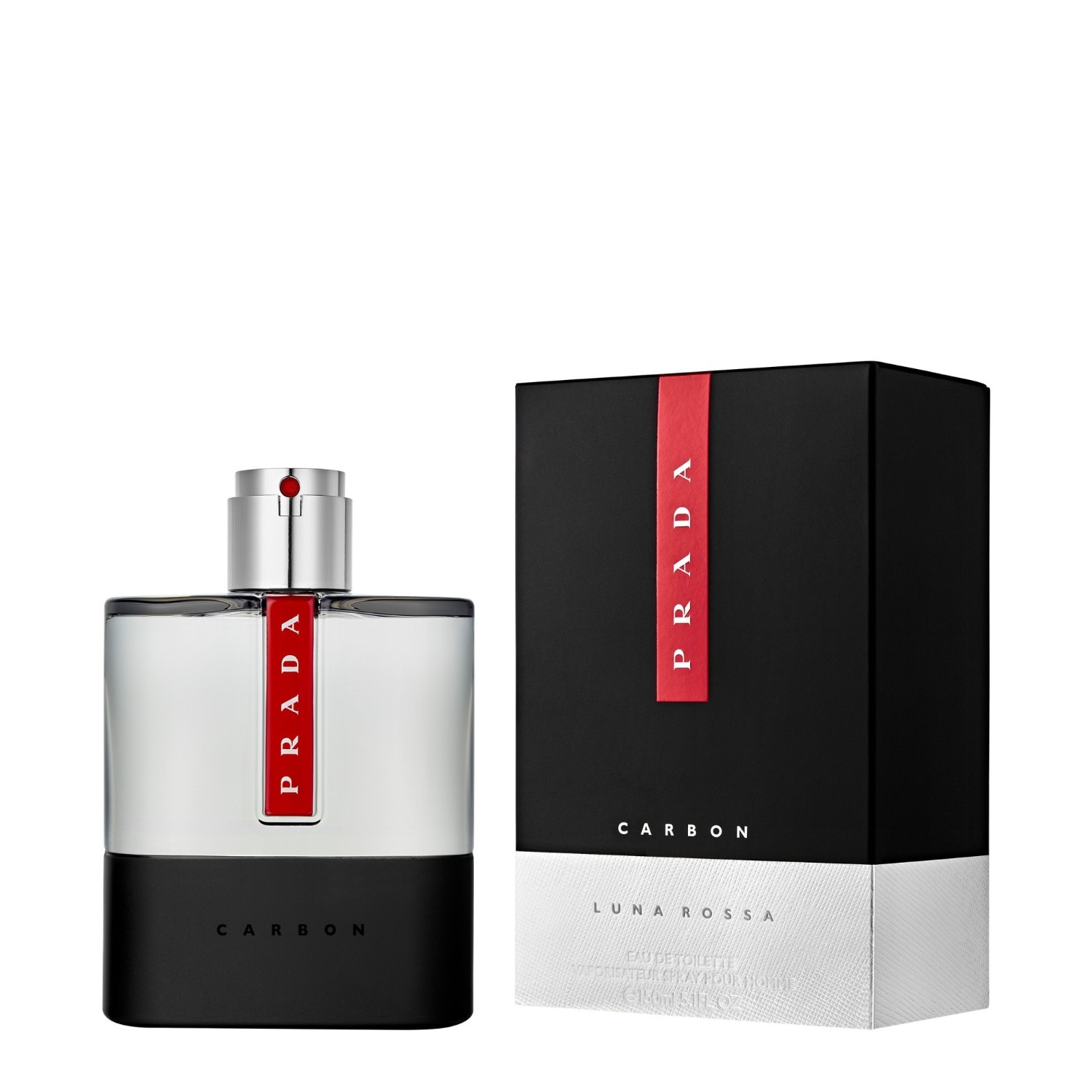Prada Carbon
