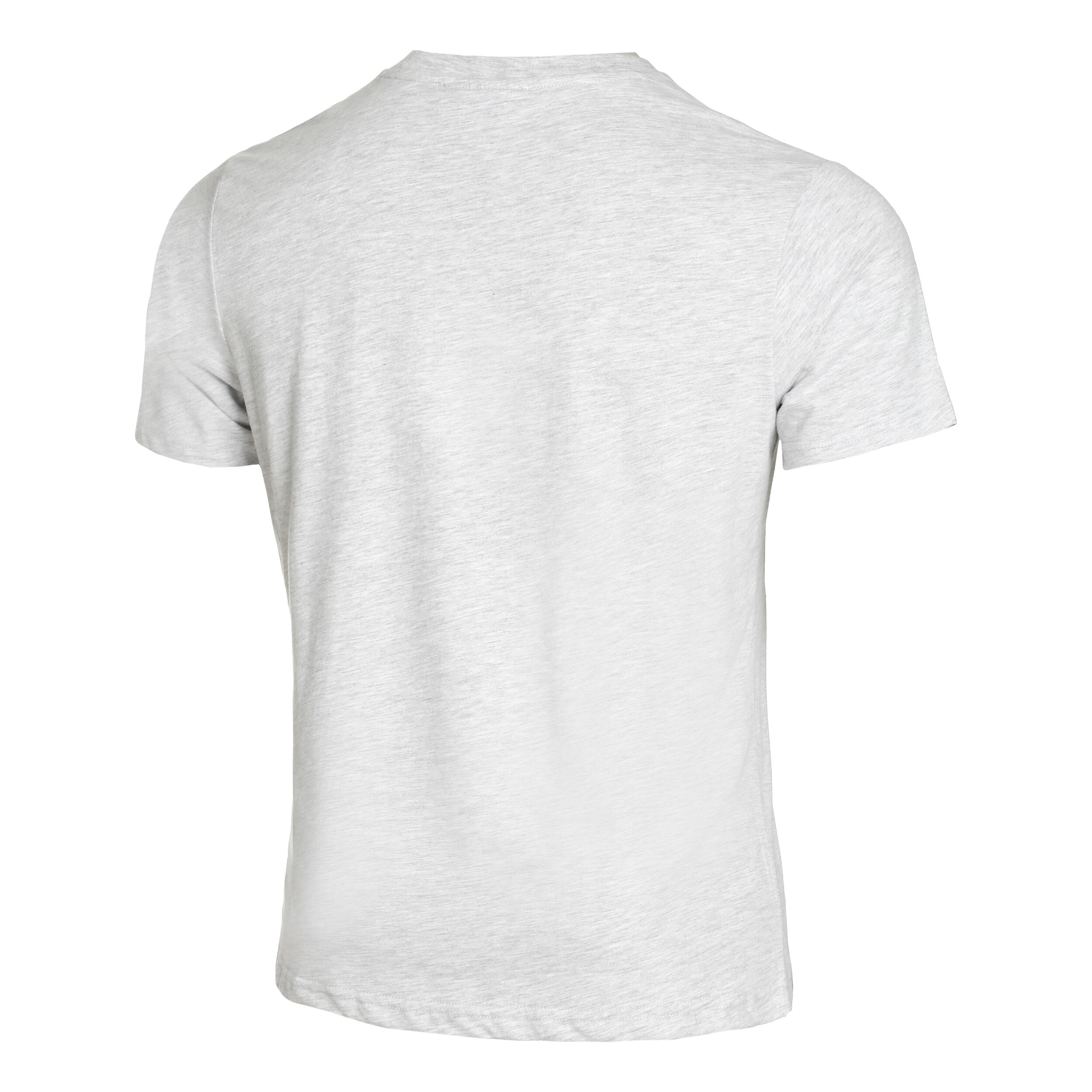 Retro Monkey T-Shirt Herren - Hellgrau, Mehrfarbig