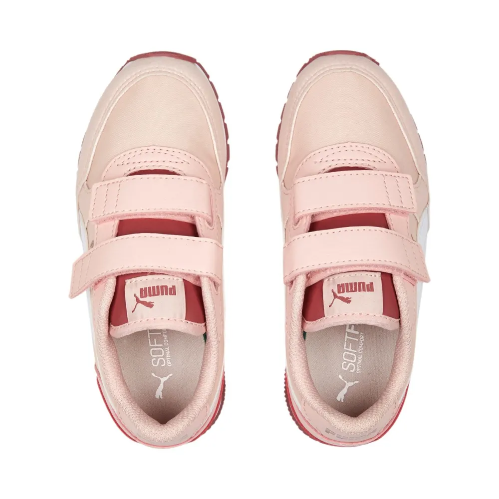 PUMA ST Runner v3 NL V PS 384902-08 / pink