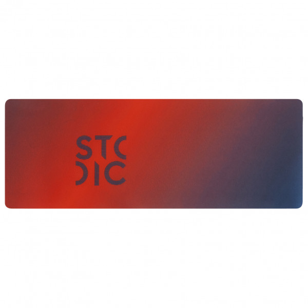 Stoic - HeladagenSt. Reversible Seamless Headband - Stirnband
