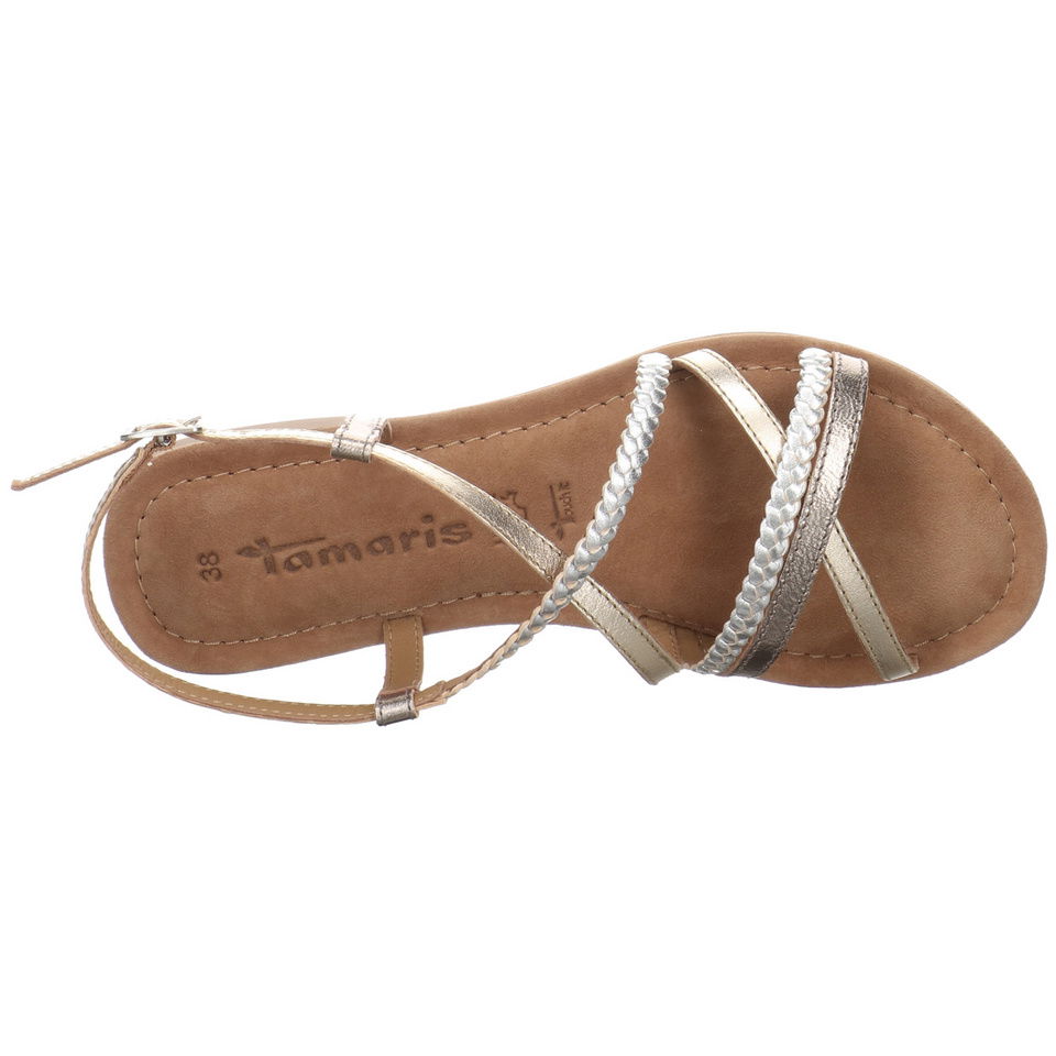 Tamaris Sandale