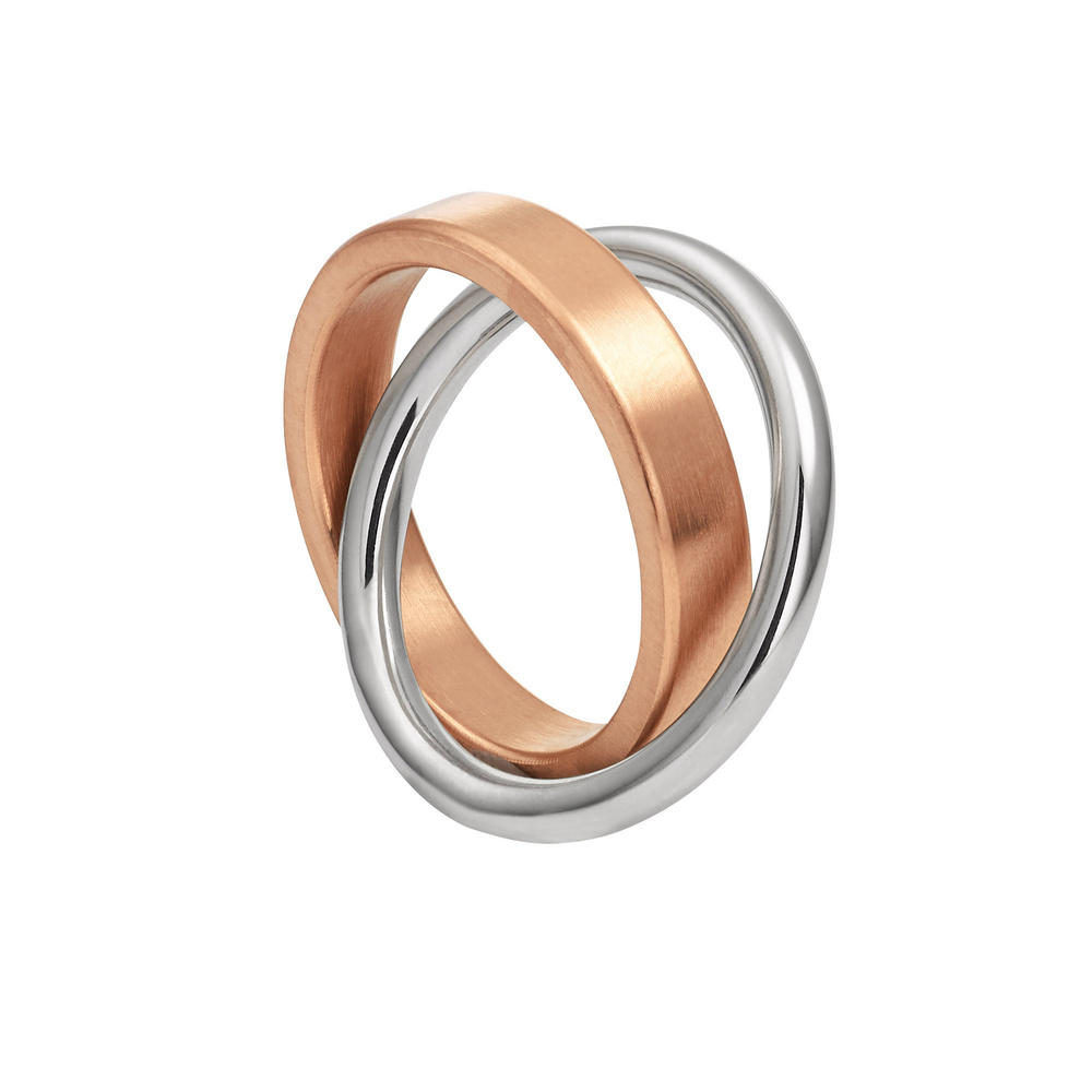 Heideman Bague Duplex Bague