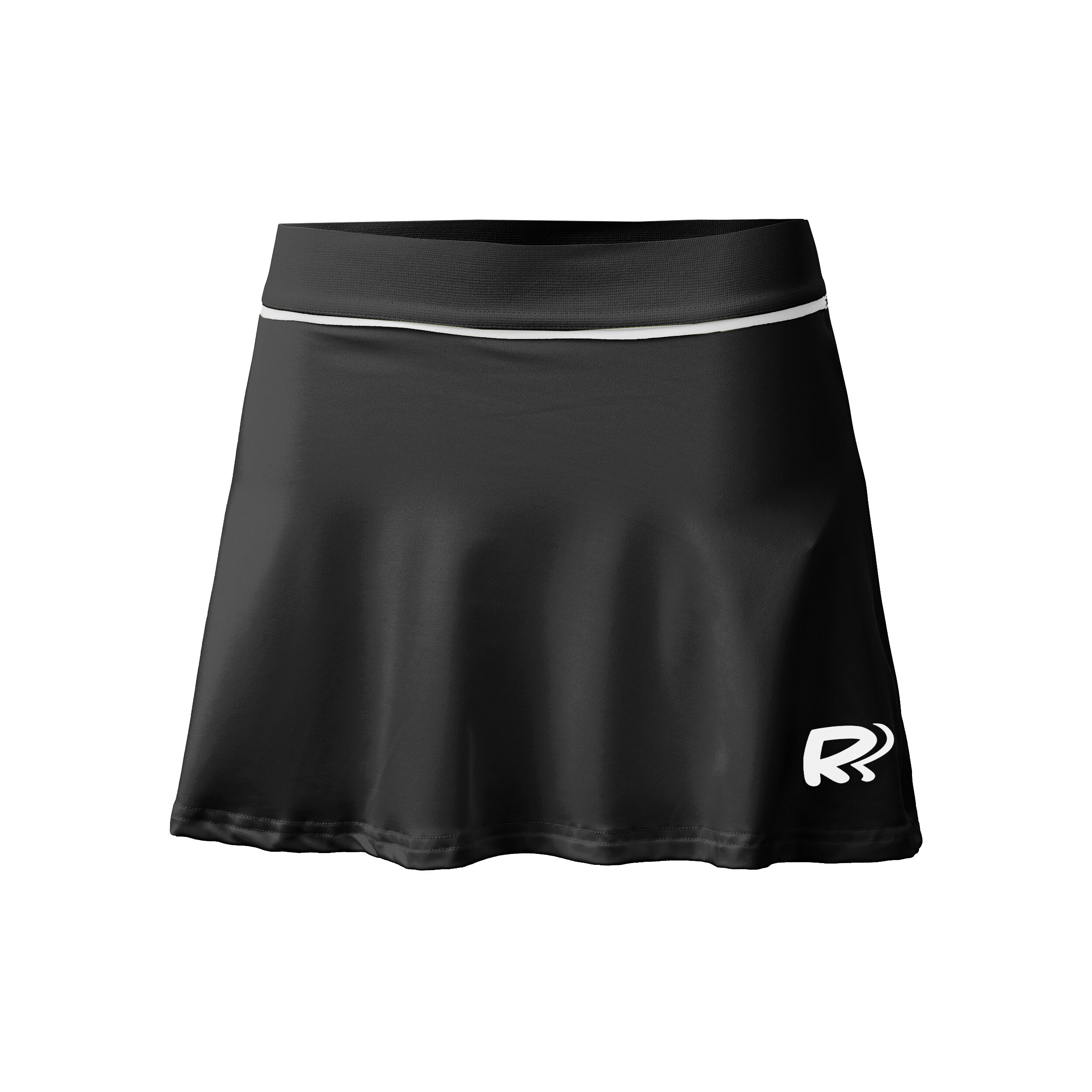 Teamline Rock Damen - Schwarz