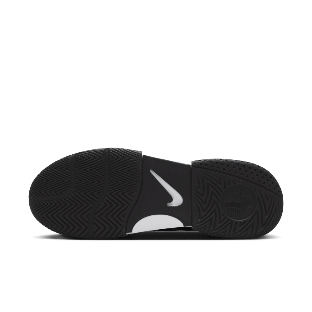 Nike NikeCourt Lite 4 FD6574-001 / schwarz