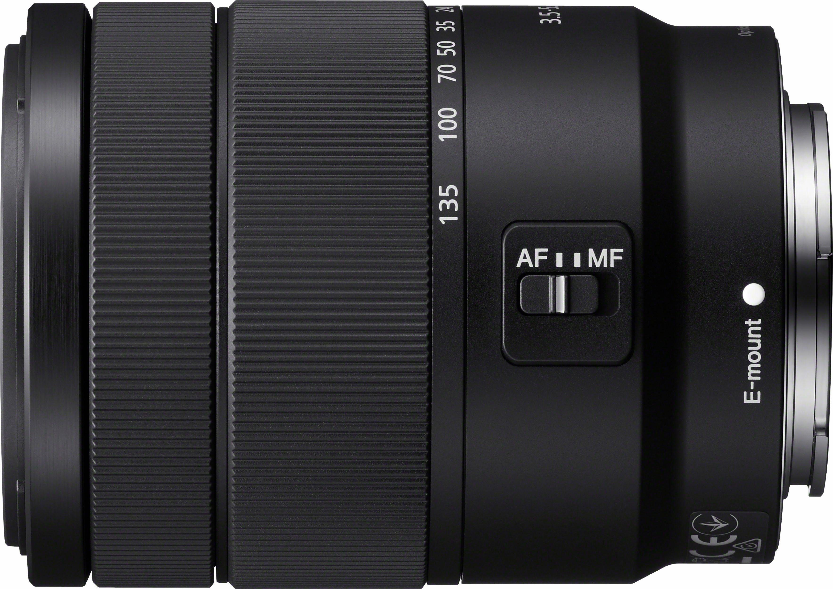 Sony SEL-18135 Zoomobjektiv