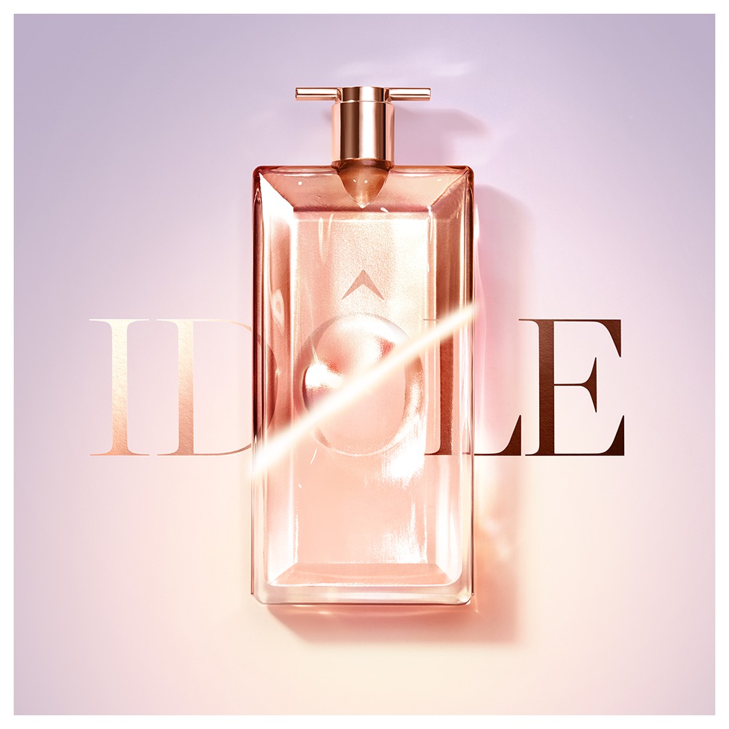 L'Intense