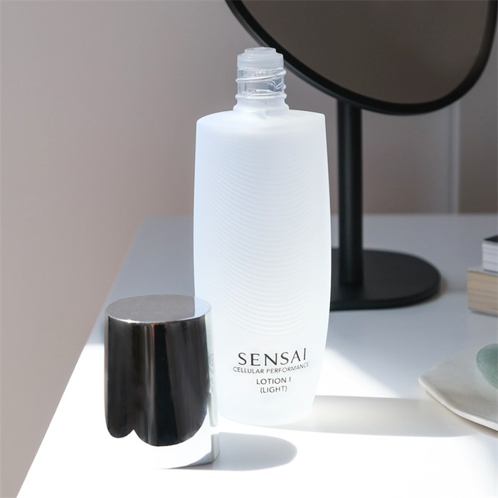 Lotion I (Light)