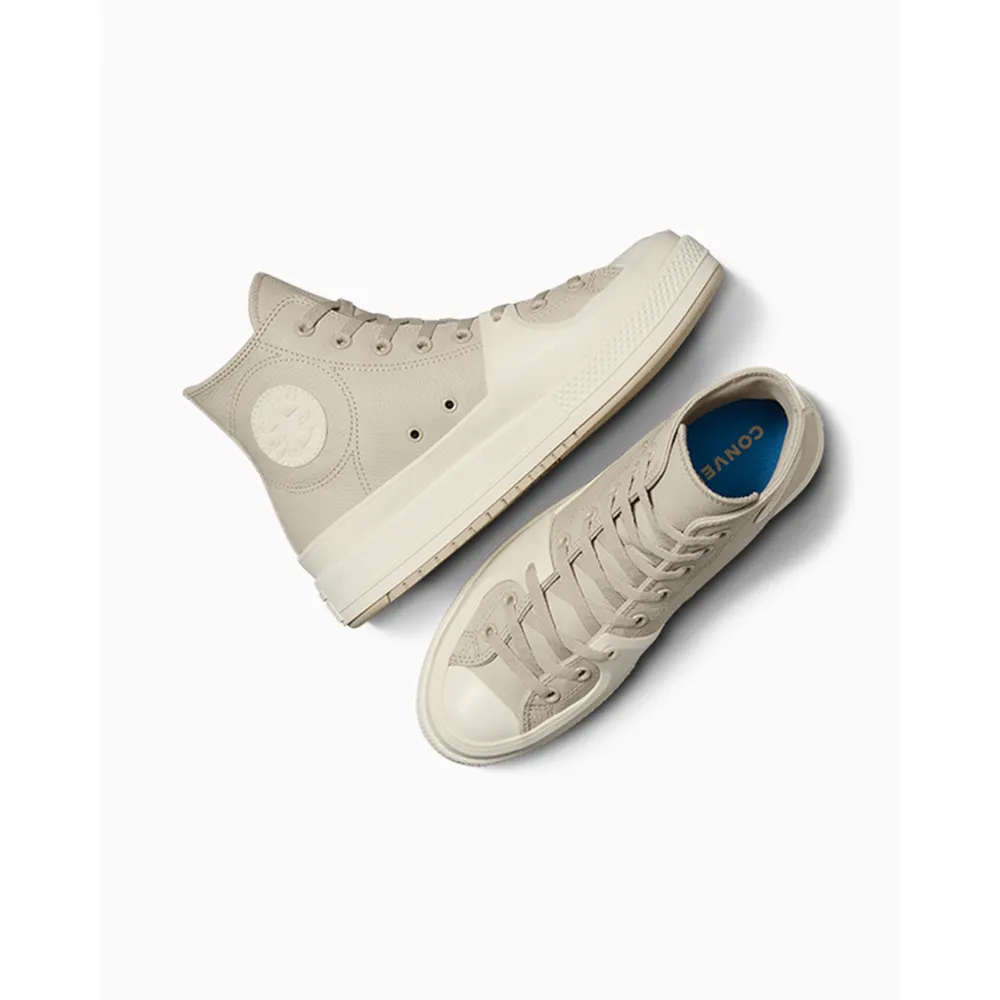 Converse Chuck Taylor All Star Construct A06595C / braun