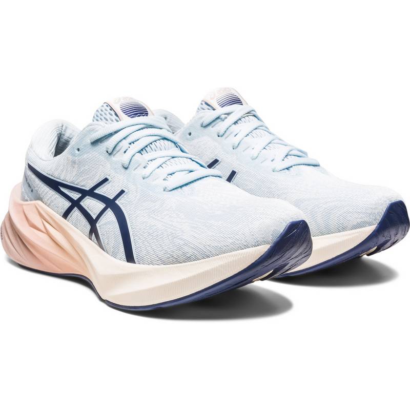 ASICS NOVABLAST 3 NAGINO Laufschuhe Damen