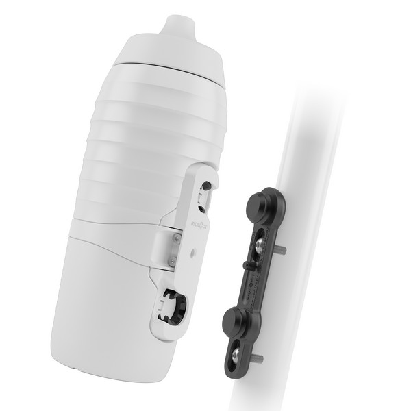 TWIST X KEEGO BOTTLE 600 + BIKE BASE - Fahrradzubehör