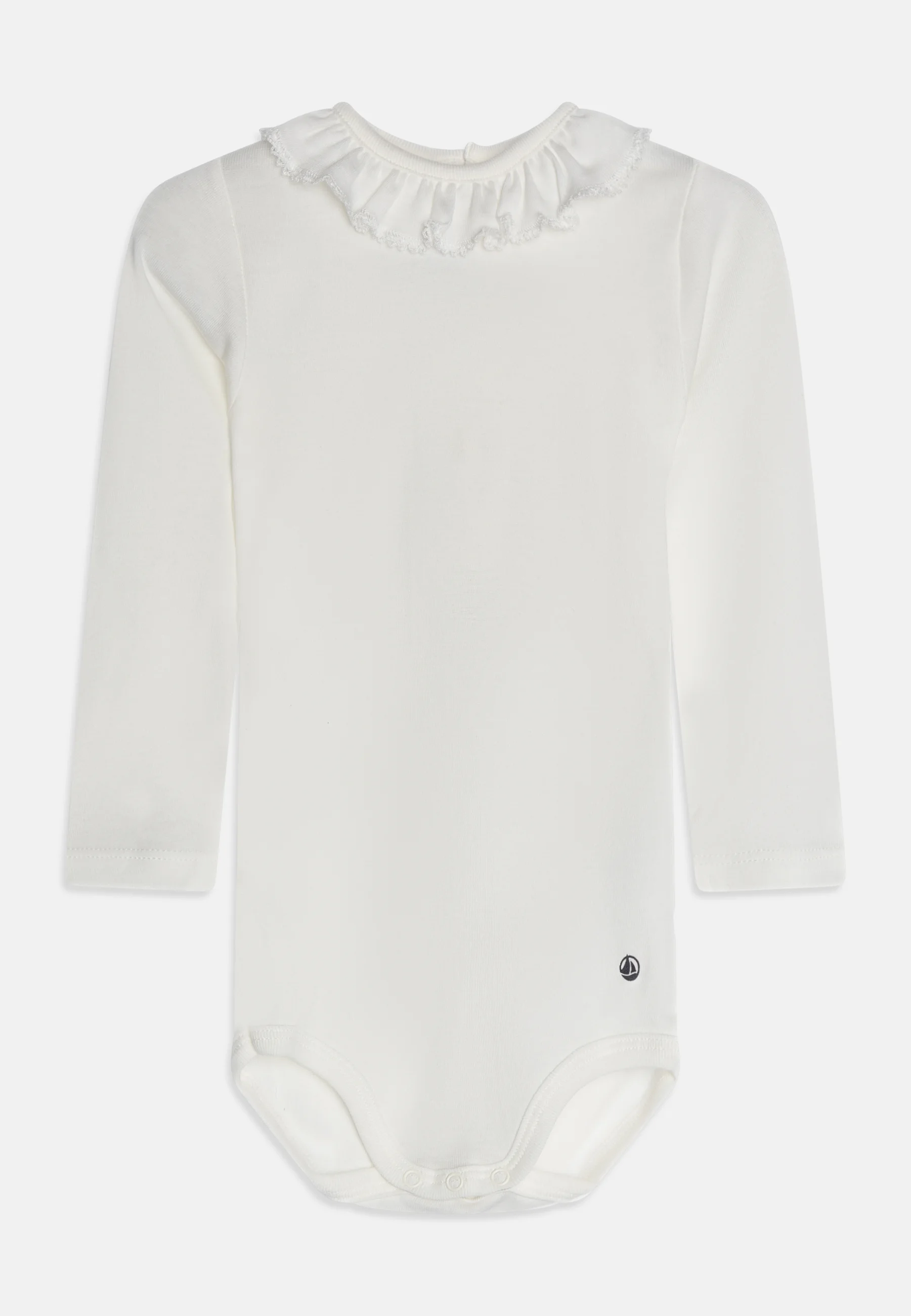 Petit Bateau COLLERETTE - Body
