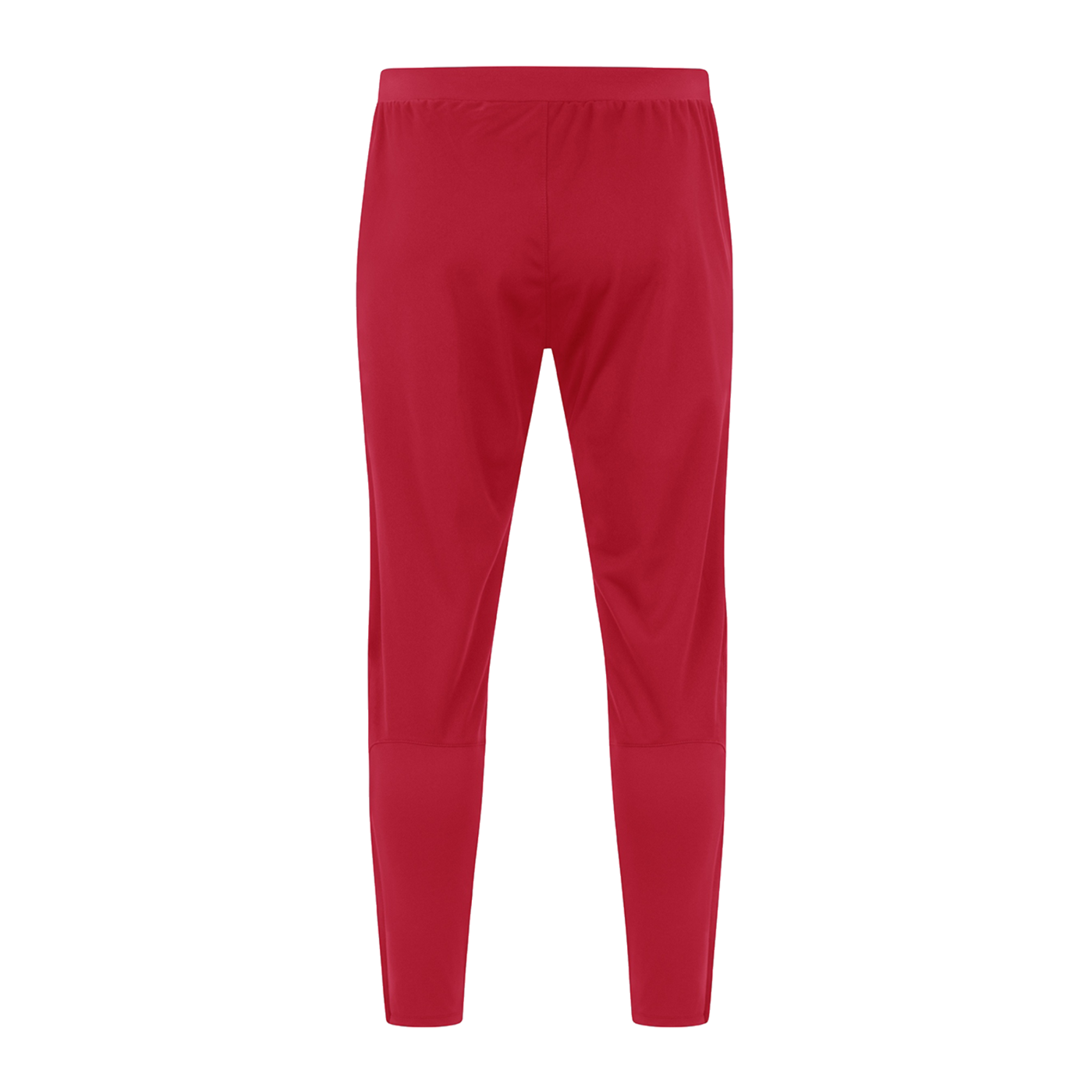JAKO Power Polyesterhose Damen Rot Weiss F105