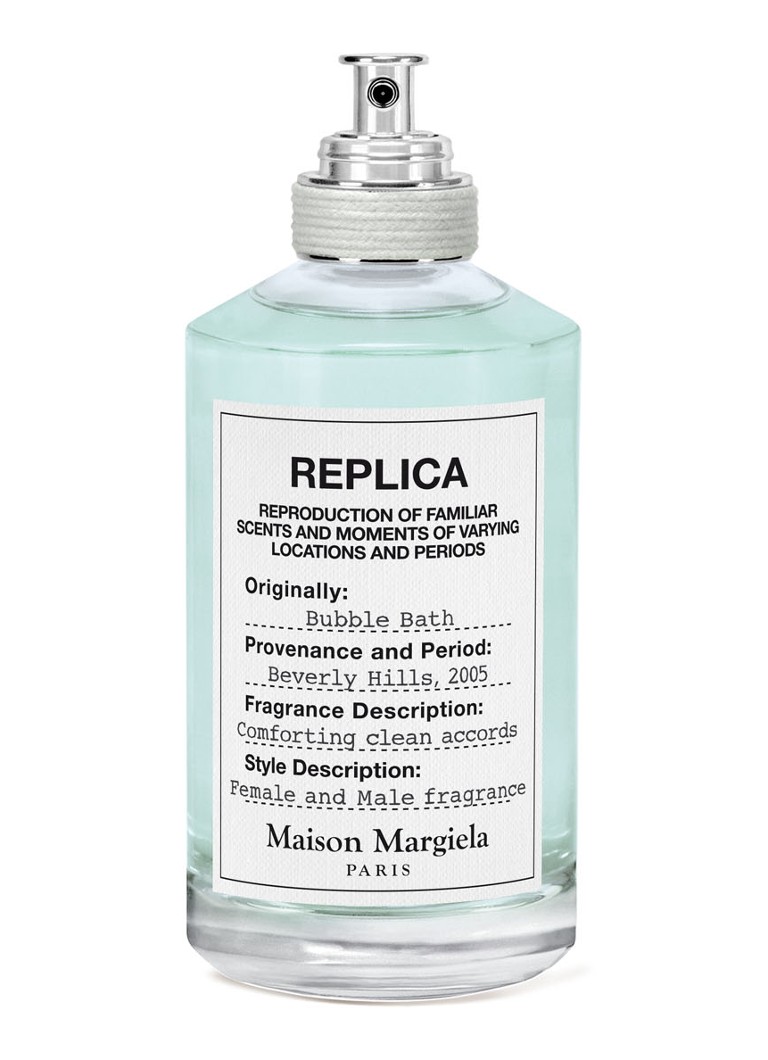 Maison Margiela REPLICA - Apa de Toaleta Sparkling Bath