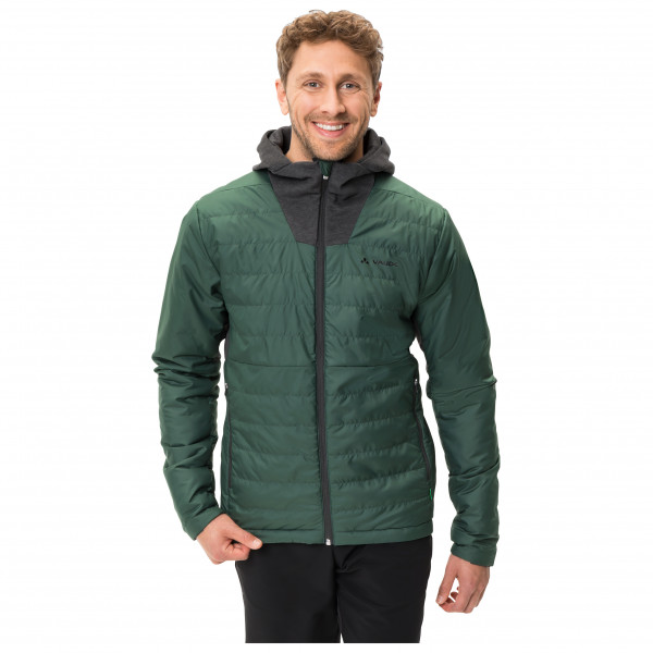 Vaude - Cyclist Hybrid Jacket - Fahrradjacke