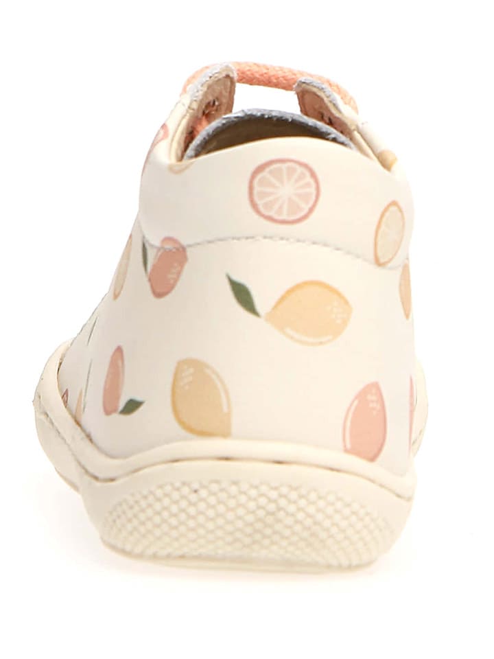 Naturino Leder-Lauflernschuhe 