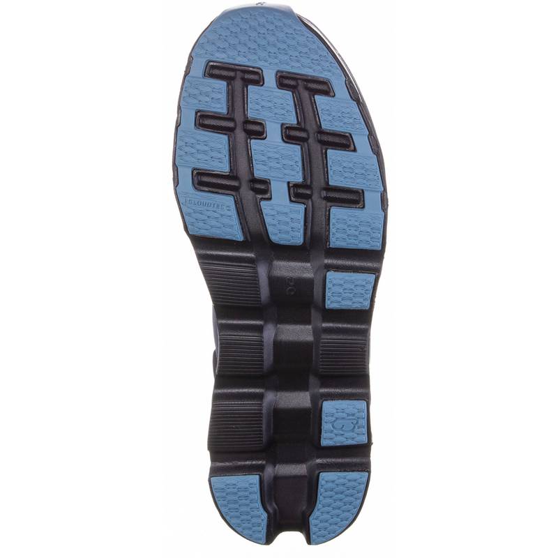 On Cloudstratus 3 Laufschuhe Herren