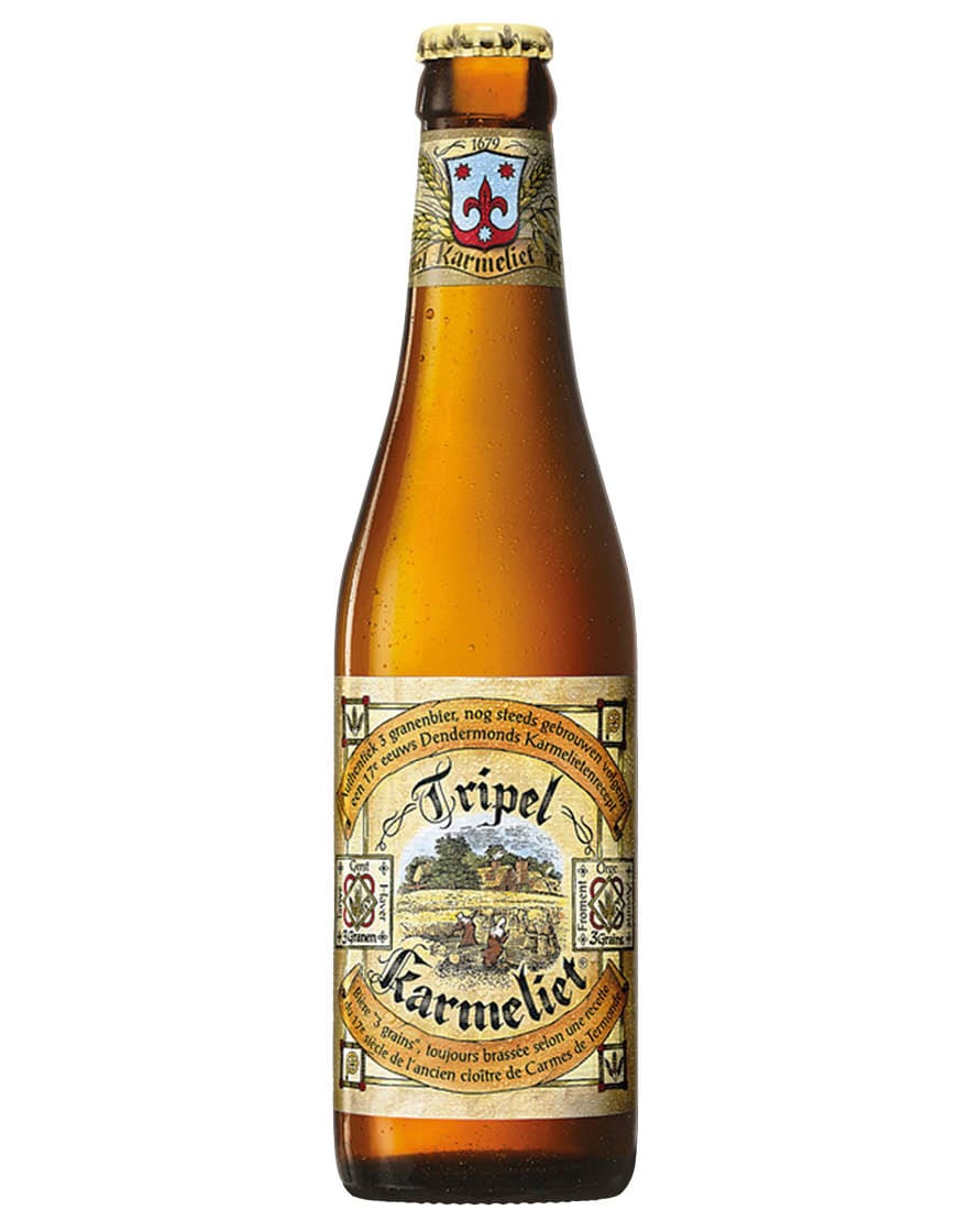 Triple Karmeliet Bosteels Brewery 330 ㎖