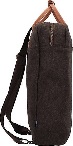 Fjällräven Norrvage Rucksack 39 cm Laptopfach