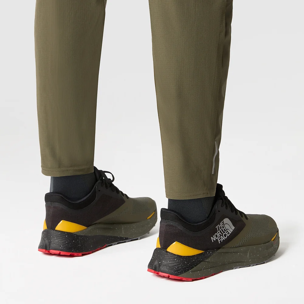 The North Face Vectiv Enduris 3 NF0A7W5OBQW / schwarz