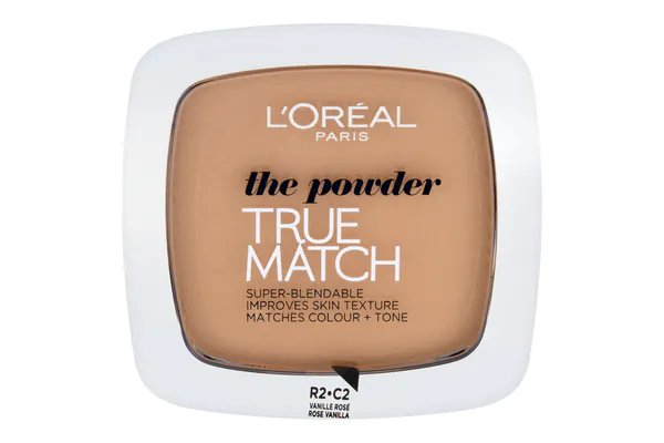 Πούδρα L'Oréal Paris True Match C2