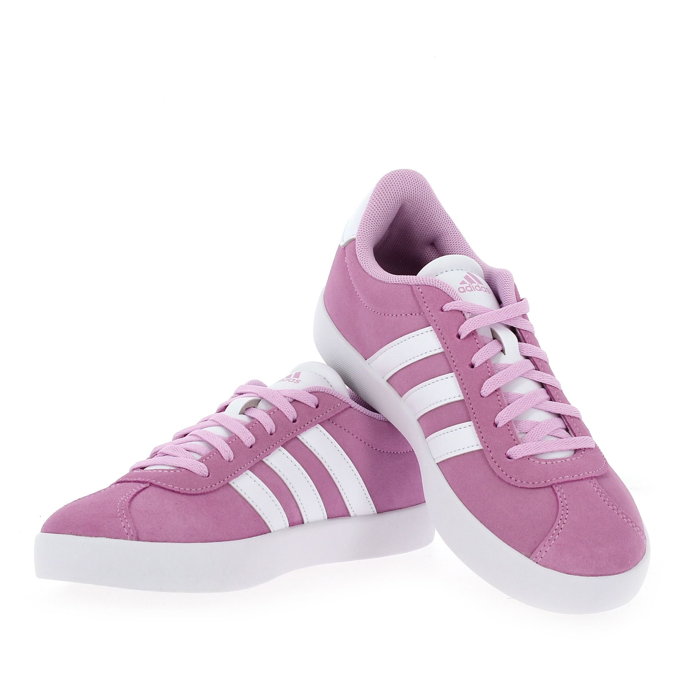 Adidas Originals  VL COURT 3.0 - Lilas