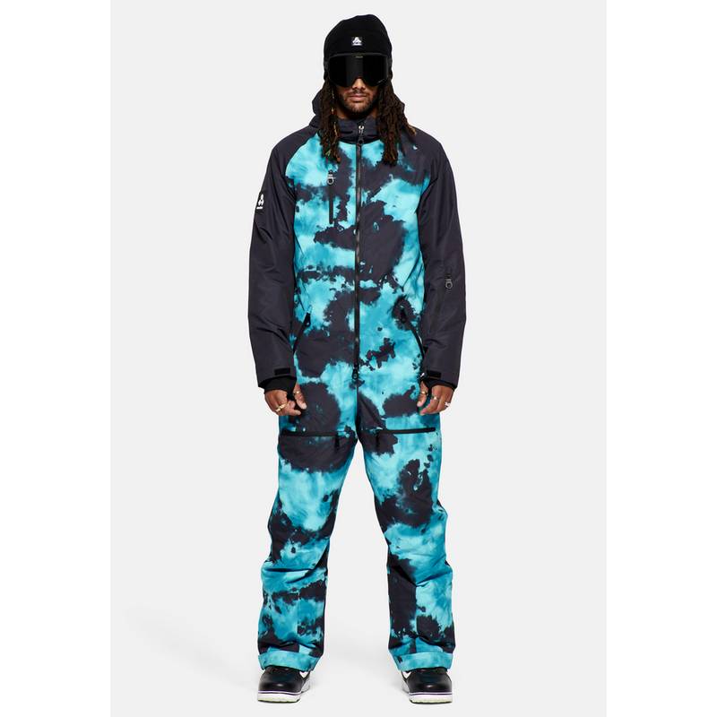 ONESKEE Original Pro X Schneeanzug Herren