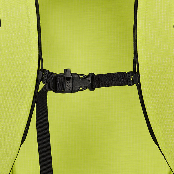 ALPHA FL 40 BACKPACK - Tourenrucksack