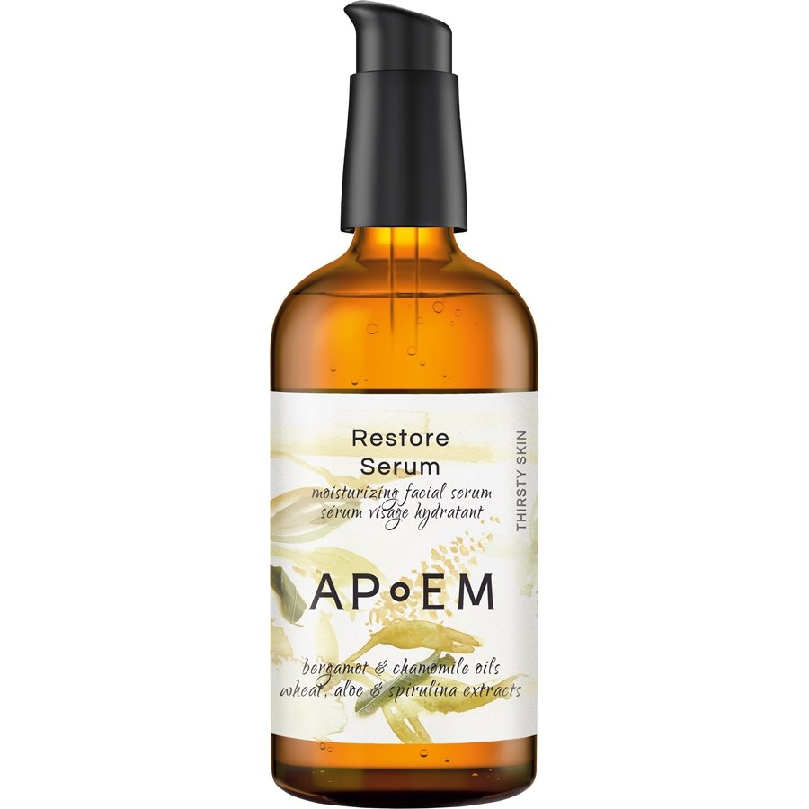 Restore Serum