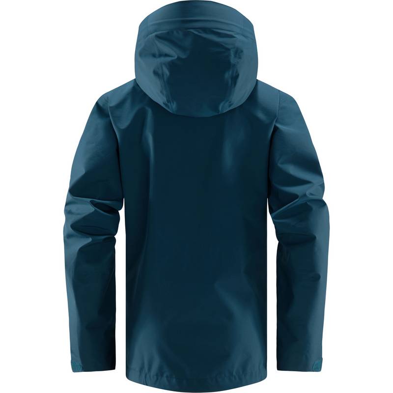 Haglöfs Roc GTX Jacket Hardshelljacke Damen