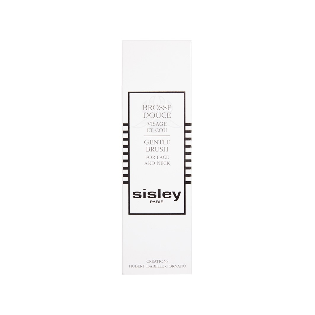 Brosse Douce Visage et Cou