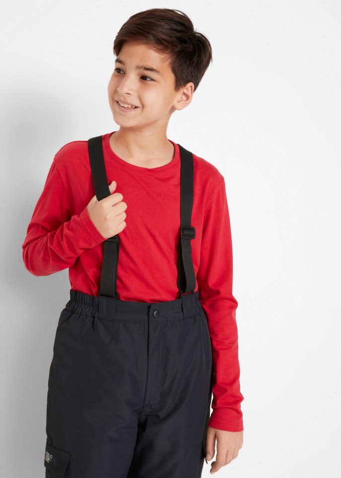 Kinder Skihose