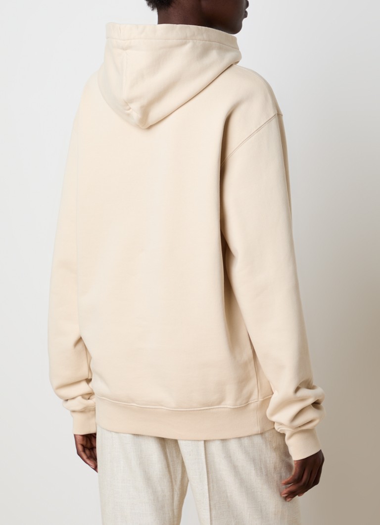 Hanorac cu logo Jacquemus