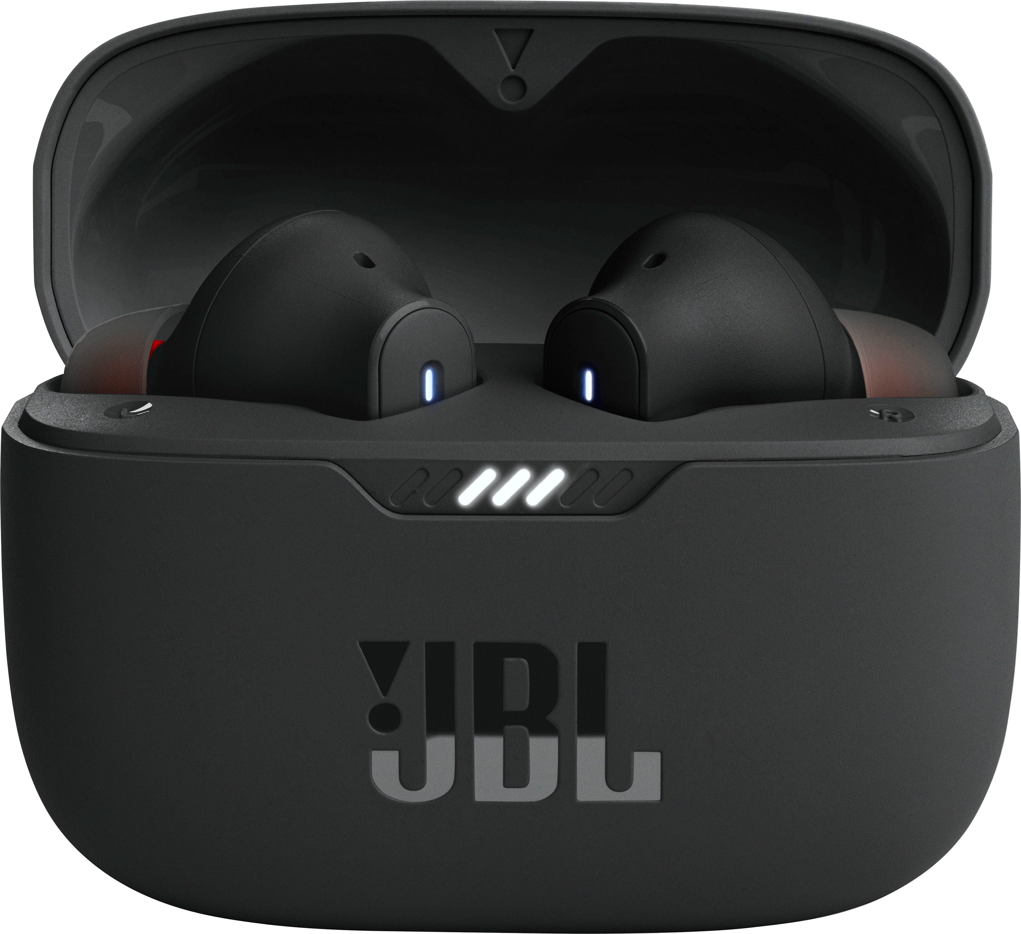 JBL Tune 230NC TWS In-Ear-Kopfhörer (Active Noise Cancelling (ANC), True Wireless, Bluetooth)
