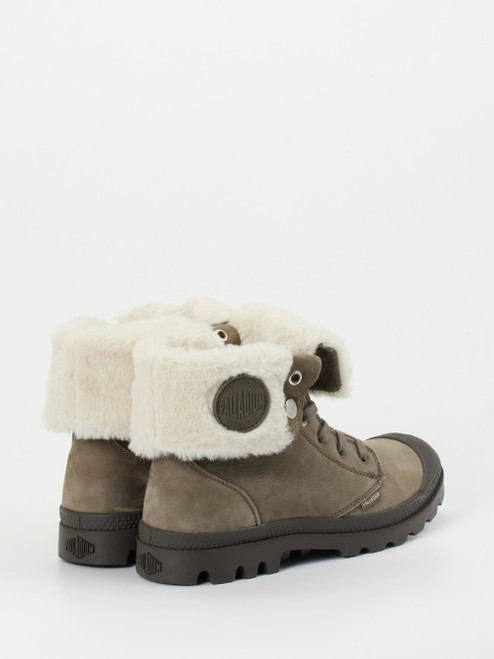 Sneaker high-81664590015 Palladium