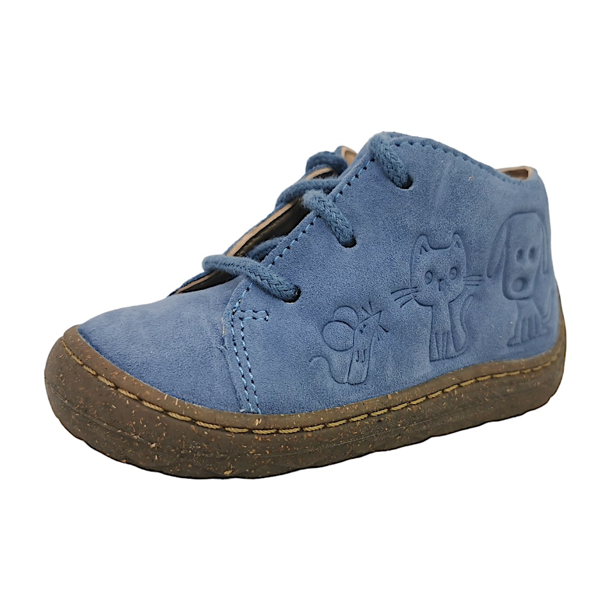 Superfit Saturnus 1-009349-8000 Blau 8000 Blau