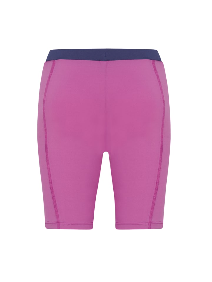 Trollkids Badeshorts Kvalvika in mallow pink günstig kaufen
