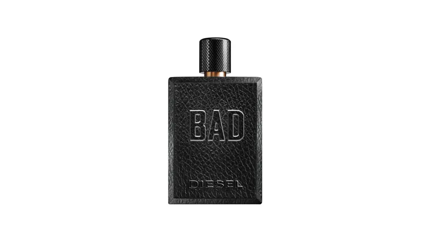 DIESEL BAD Eau de Toilette 50 ml