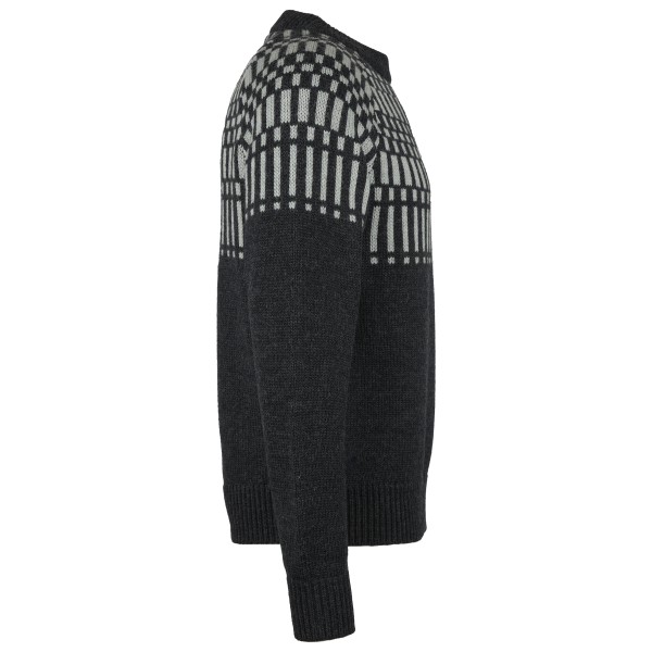 Bergans - Nordmarka Merino Jumper - Wollpullover