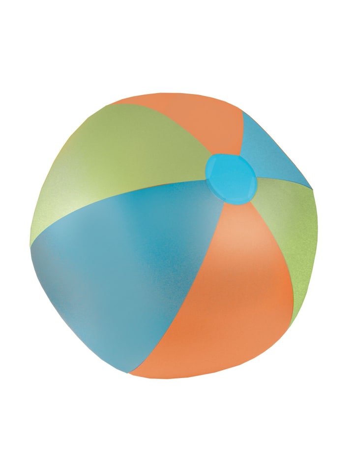 WEHNCKE Jumbo-Strandball in ab 6 Jahre günstig kaufen onesize
