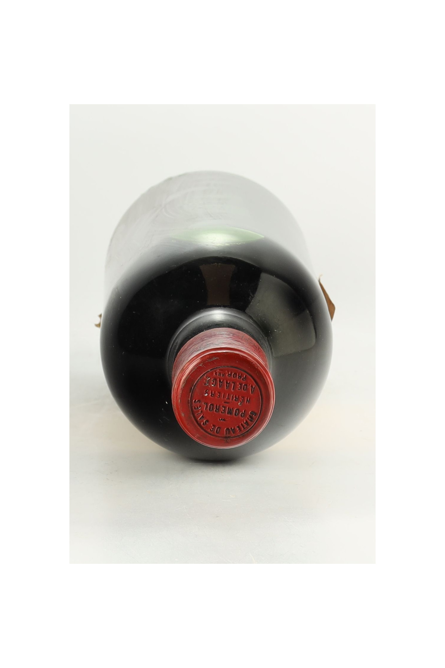 Château De Sales 1969, Pomerol