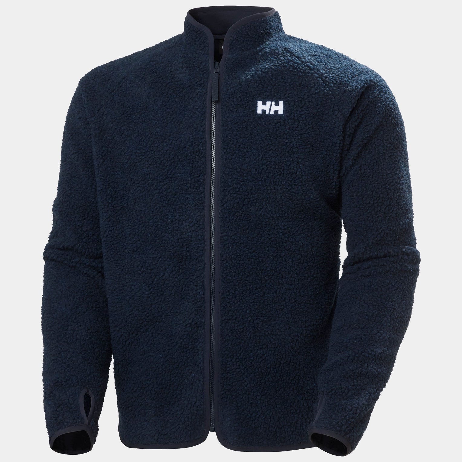Men's Box Pile 2.0 Jacket