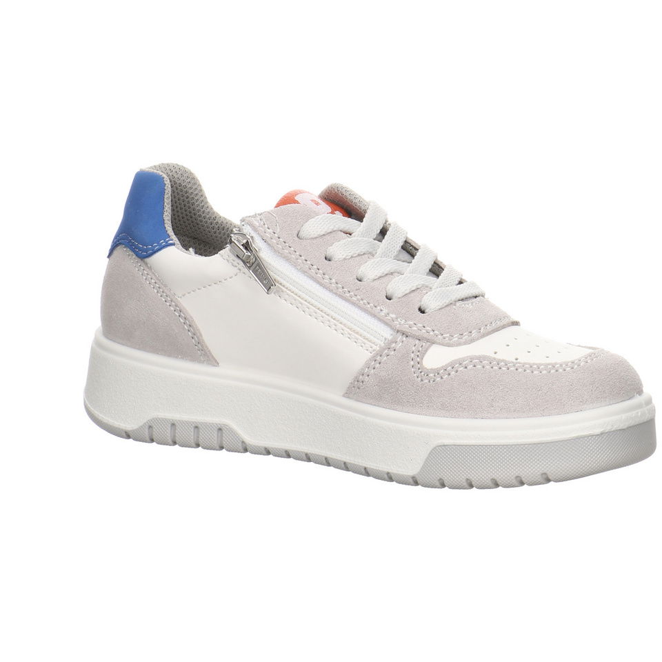 Primigi Blanco Schnürschuh