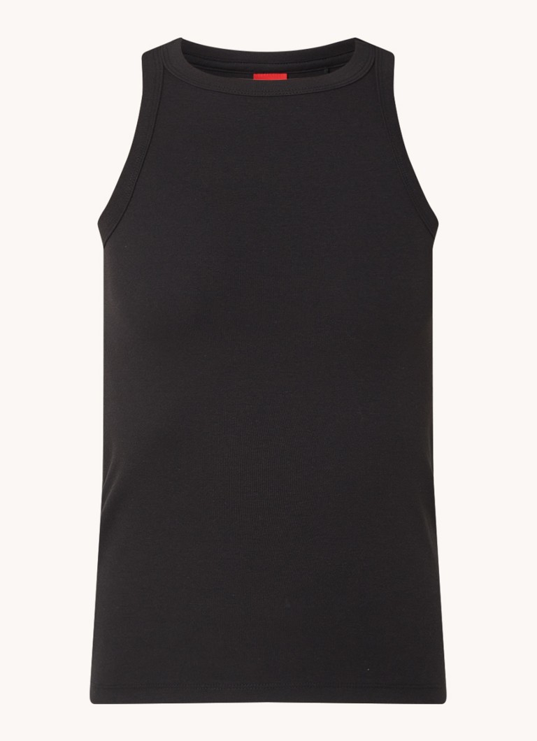 Canotta elasticizzata HUGO BOSS