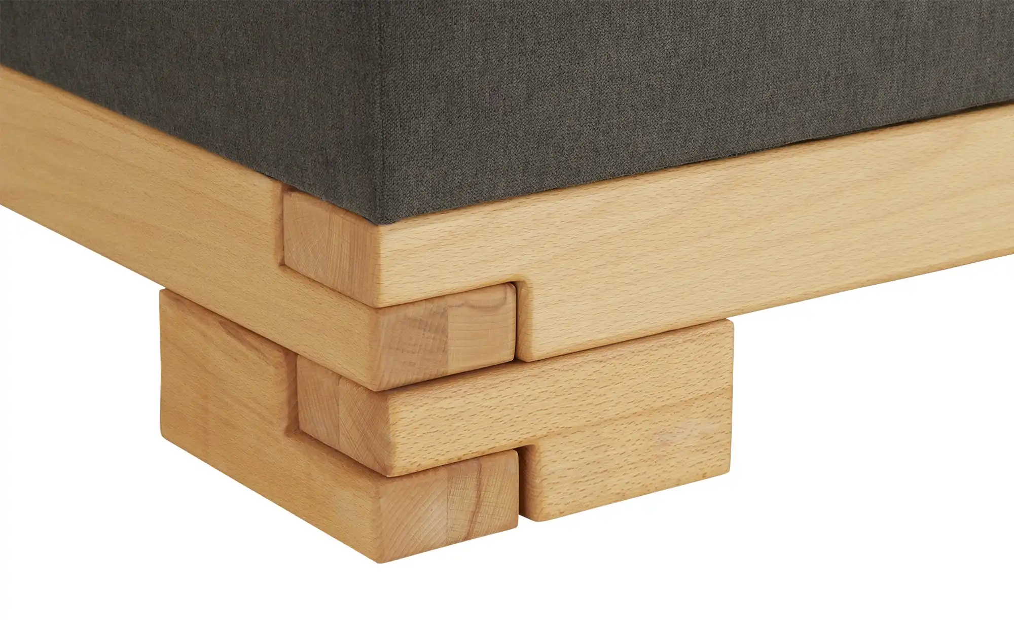 Boxspringbett